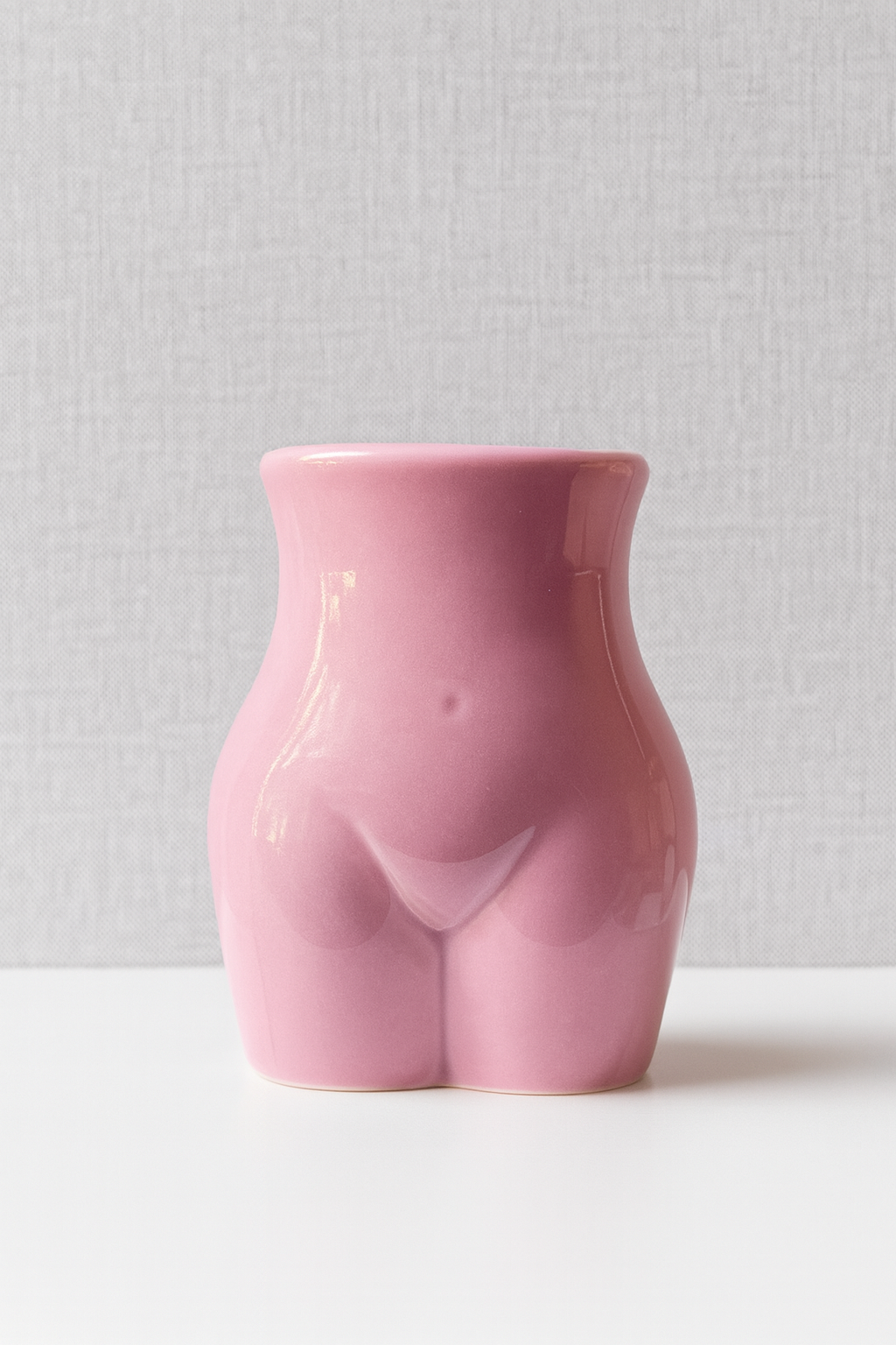 The Bawdy Pair Mini Vase
