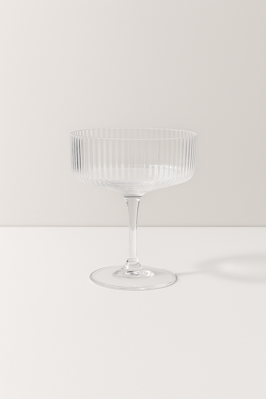 The Coupe Glass