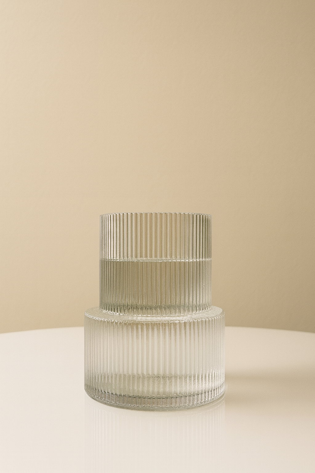 The Ripple Vase