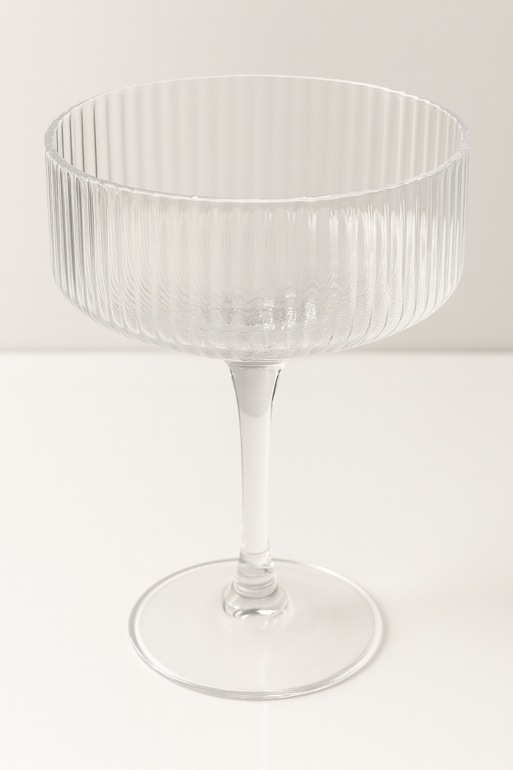 The Coupe Glass